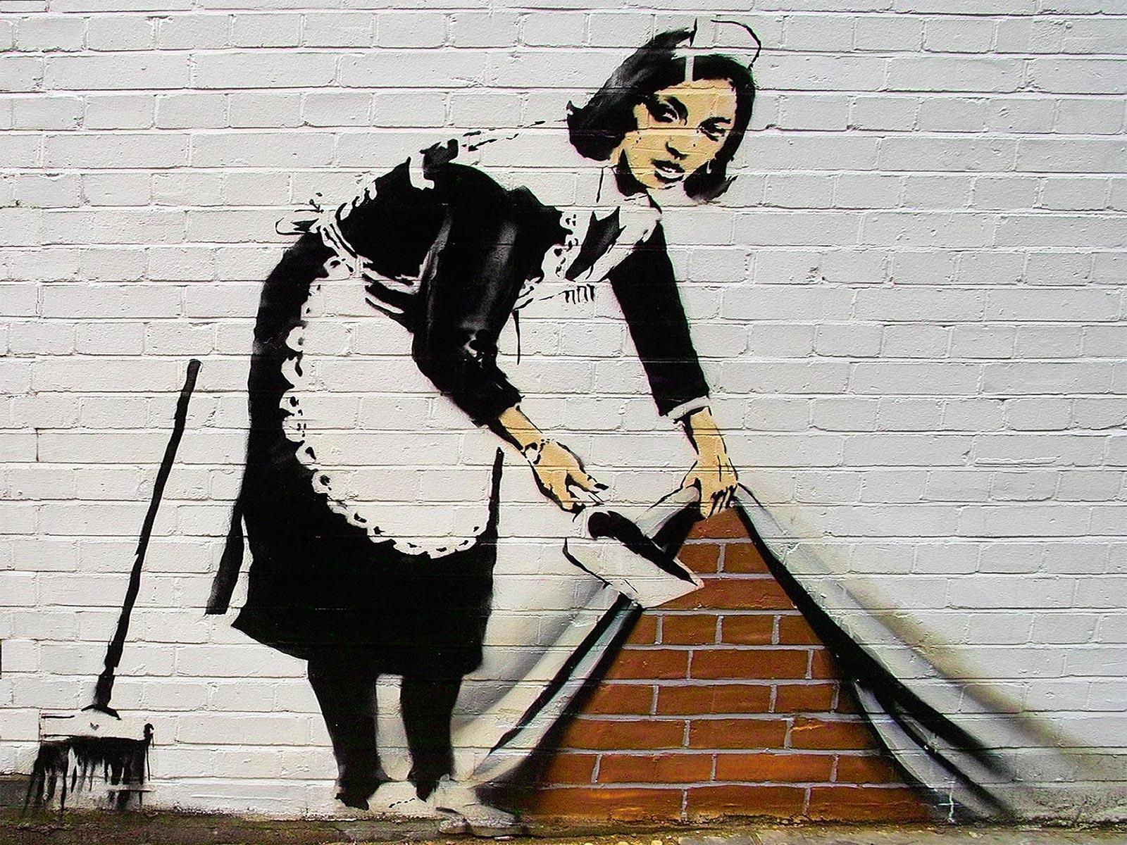 Banksy1