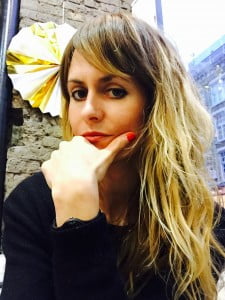 Caroline