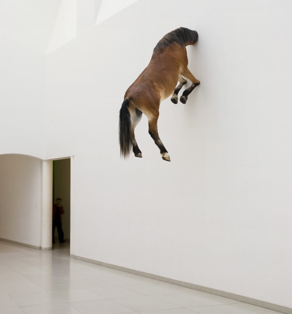 Maurizio-Cattelan-1