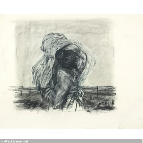kentridge-william-1955-south-a-drawing-from-felix-in-exile-3287153