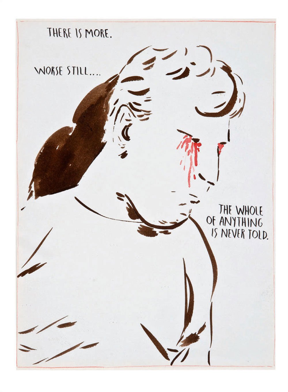 Raymond Pettibon