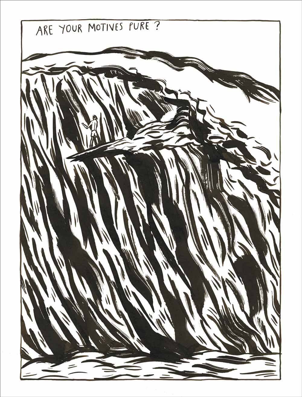 Raymond Pettibon