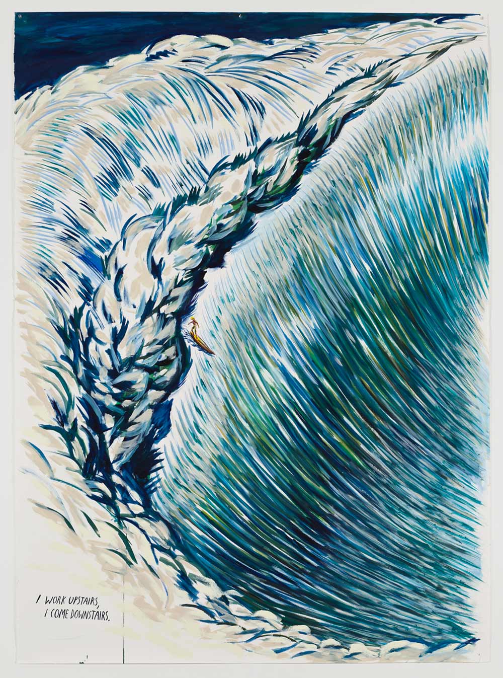 Raymond Pettibon