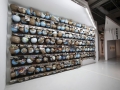 Outgrowth (Thomas Hirschhorn, 2005)