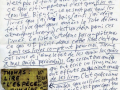 Thomas Hirschhorn © Mathieu Briand