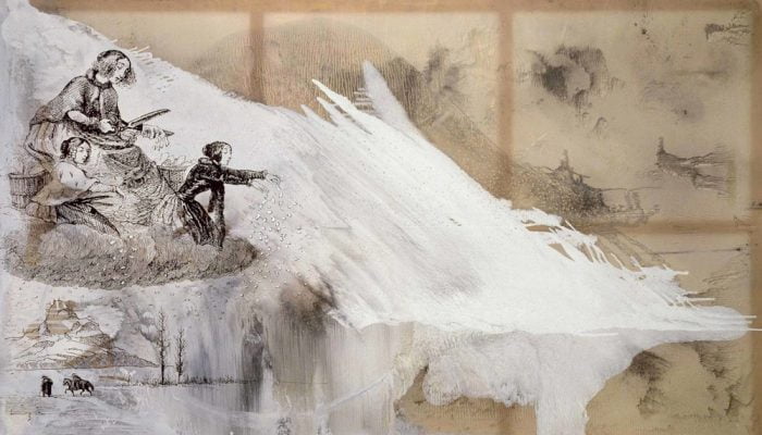 Sigmar Polke
