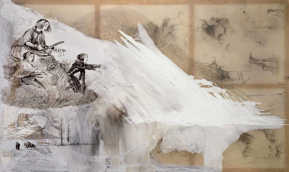 Sigmar Polke