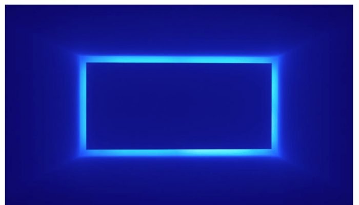 James Turrell