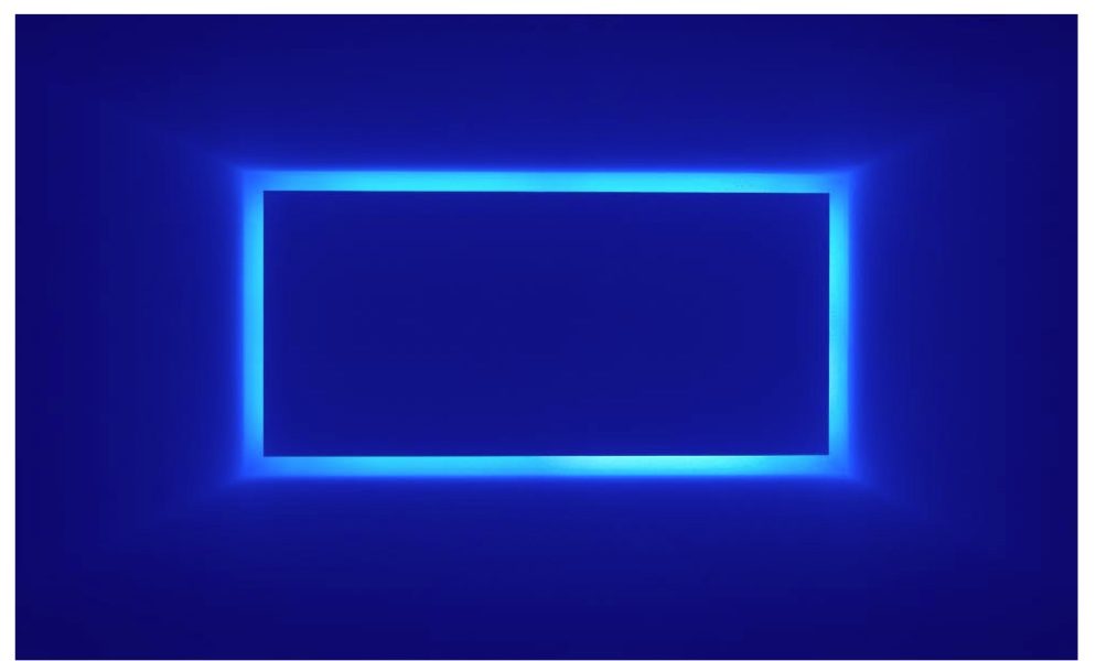 James Turrell