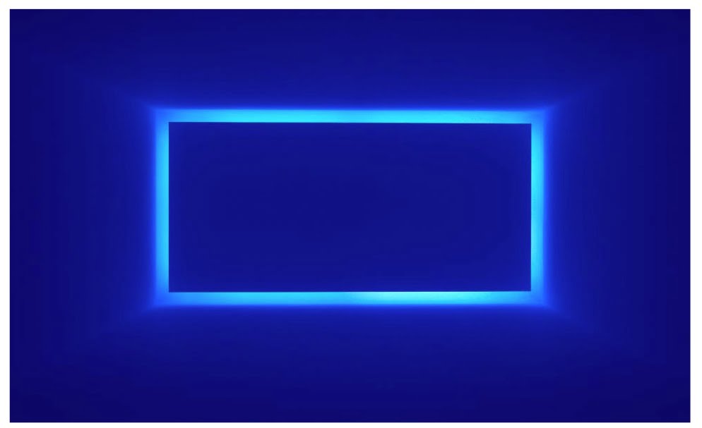 James Turrell