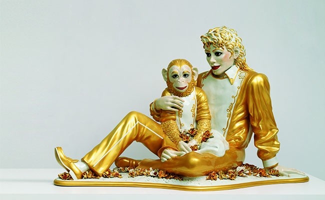 Jeff Koons