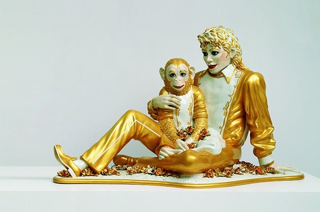 Jeff Koons