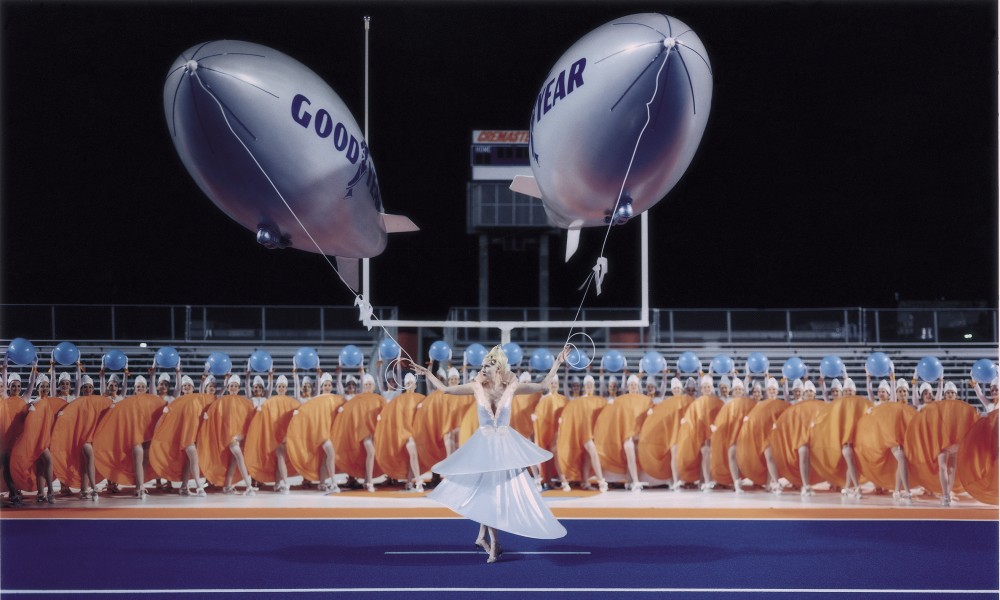 Matthew Barney