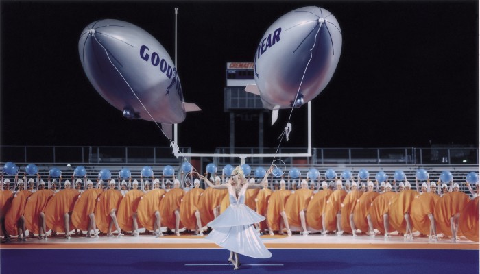 Matthew Barney