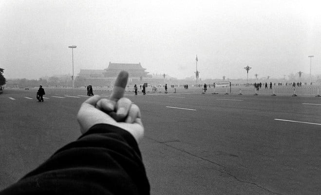 Ai Weiwei