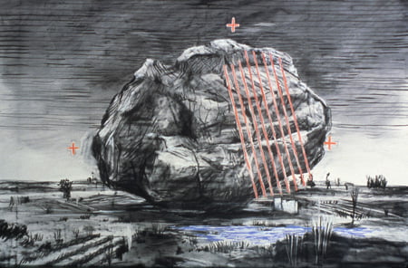 William Kentridge