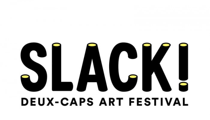 Festival SLACK deux caps