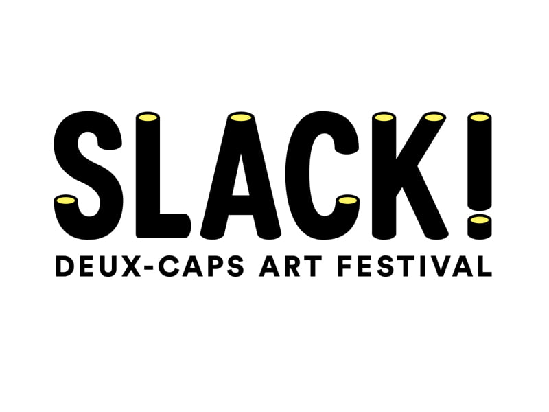 Festival SLACK deux caps