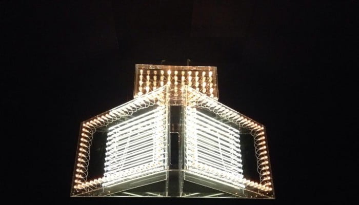 Philippe Parreno