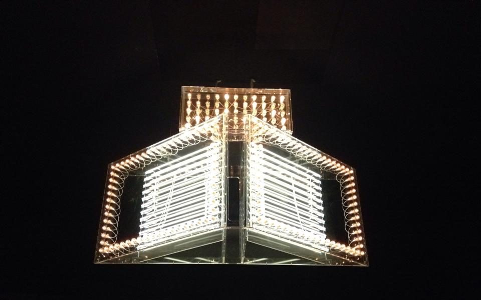 Philippe Parreno
