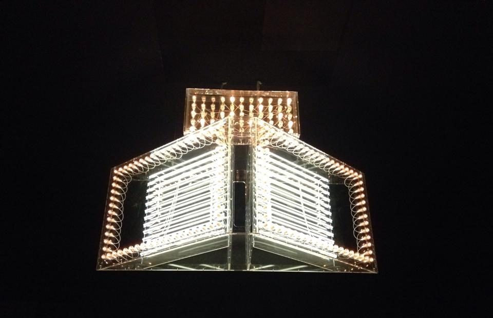 Philippe Parreno