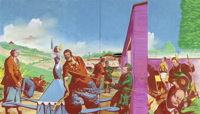 Neo Rauch