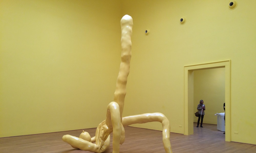 Sarah Lucas