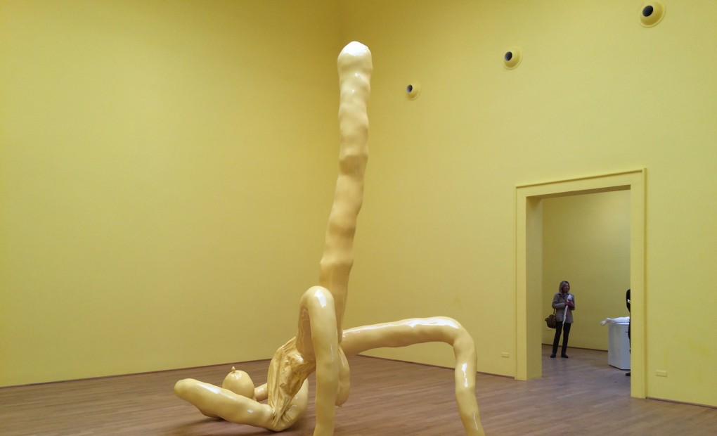 Sarah Lucas