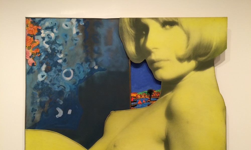 Martial Raysse