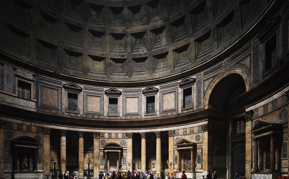Thomas Struth