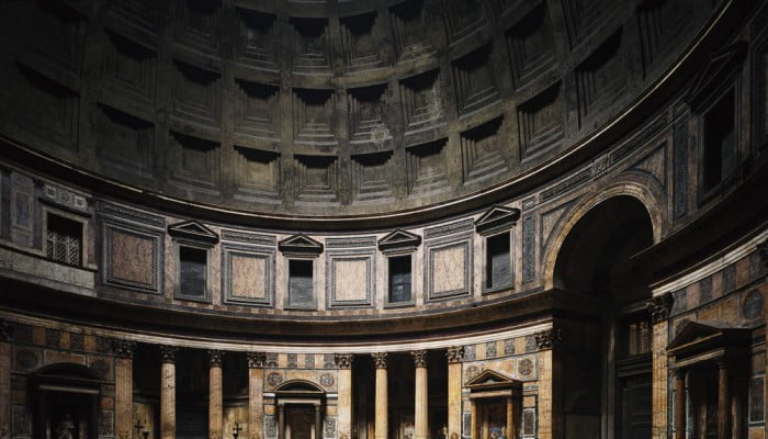 Thomas Struth