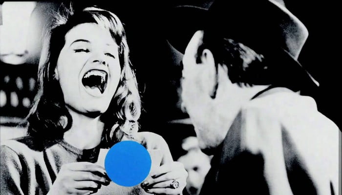 John Baldessari