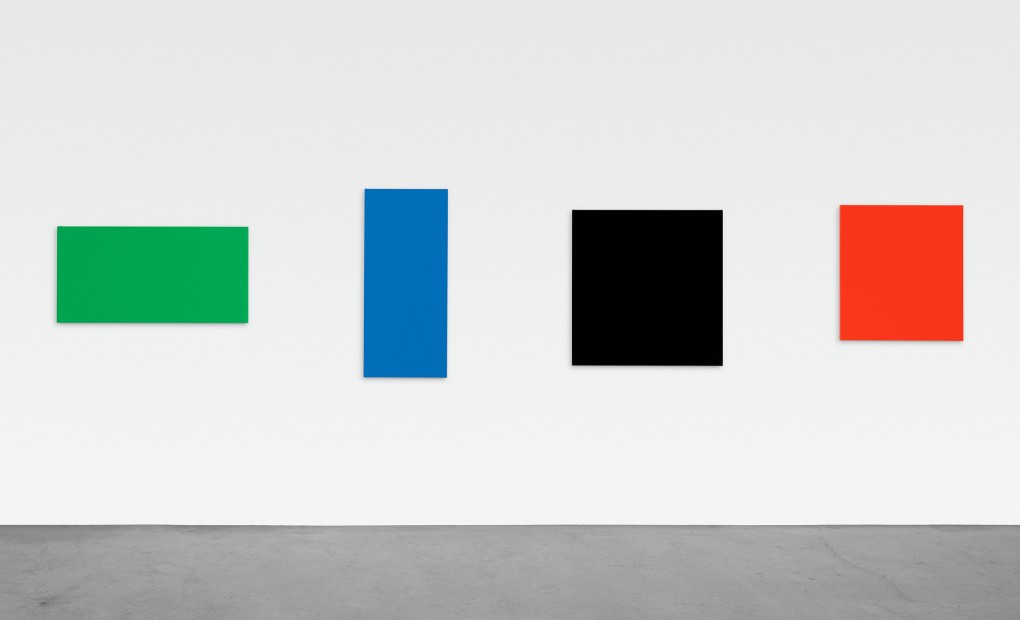 Ellsworth Kelly