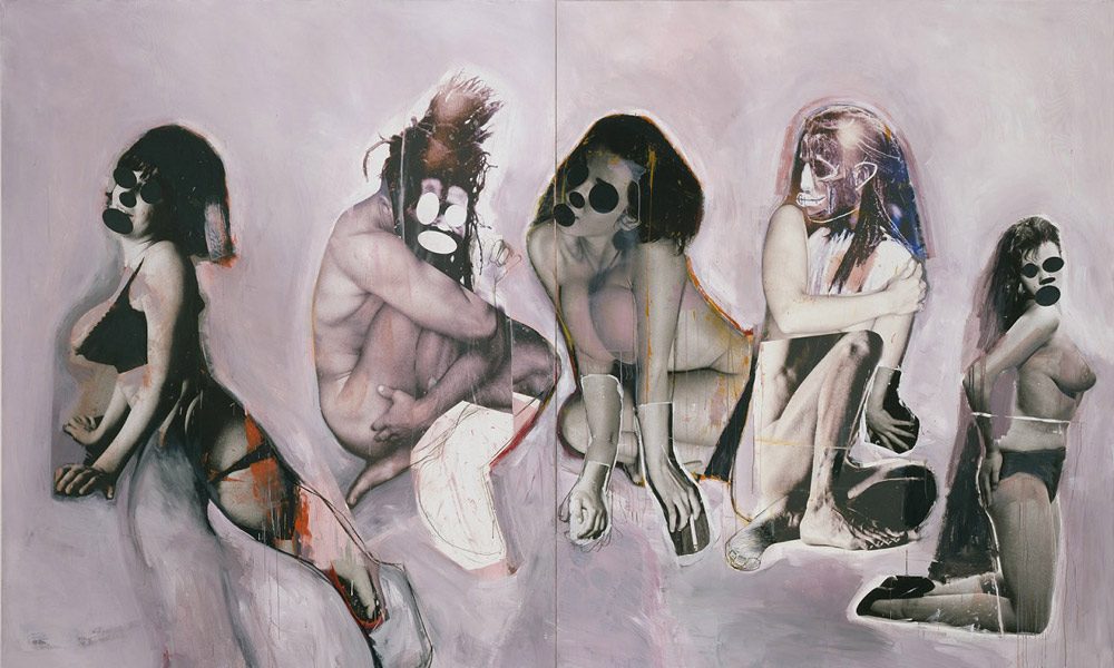 Richard Prince