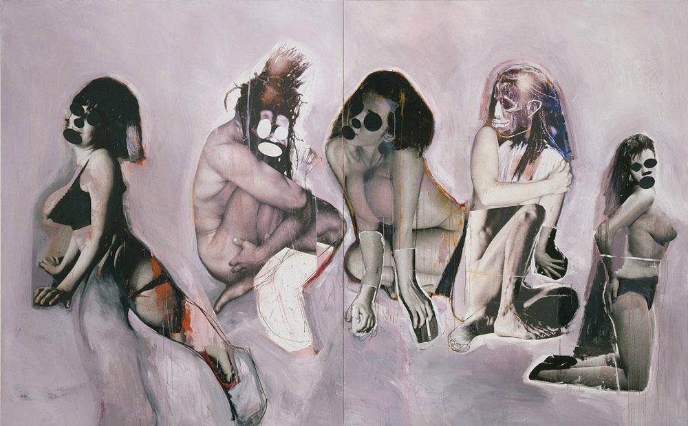 Richard Prince