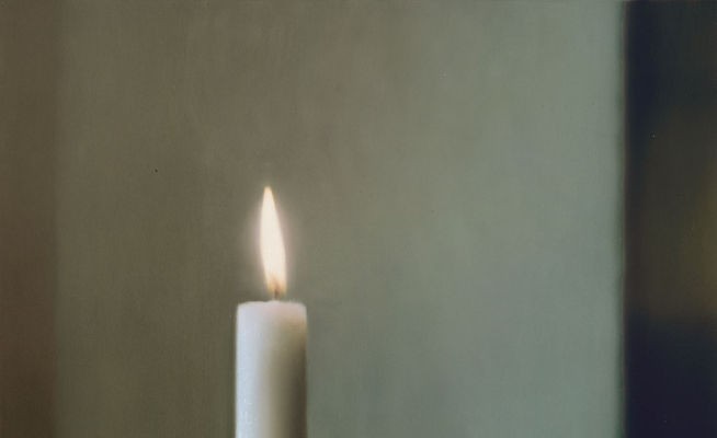 Gerhard Richter