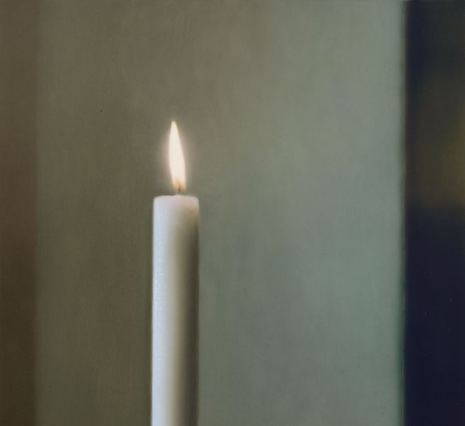 Gerhard Richter