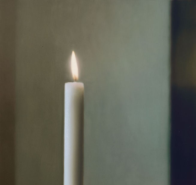 Gerhard Richter