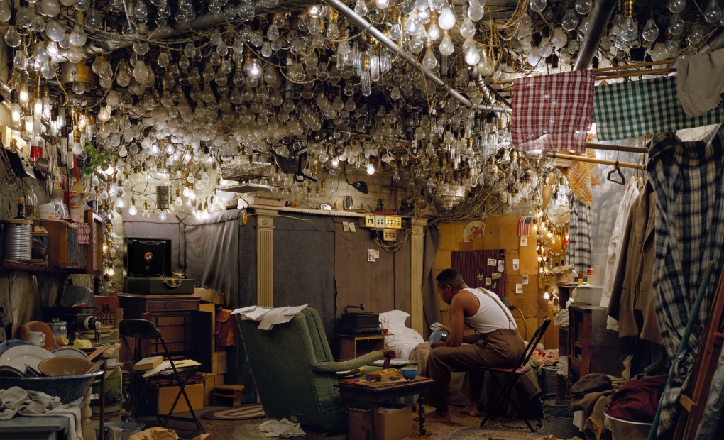 Jeff Wall