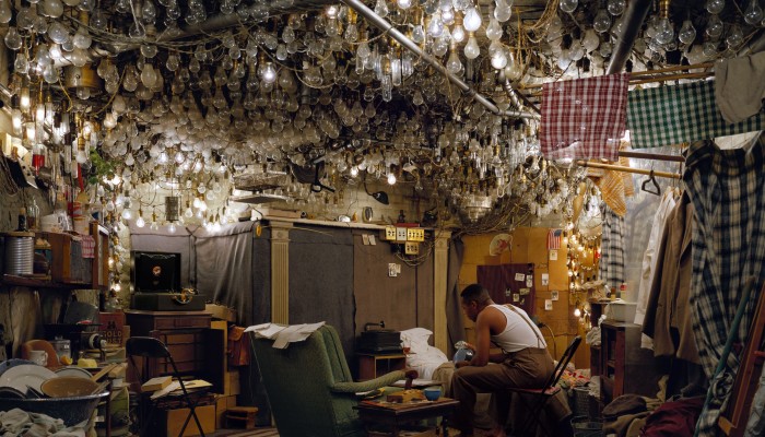 Jeff Wall