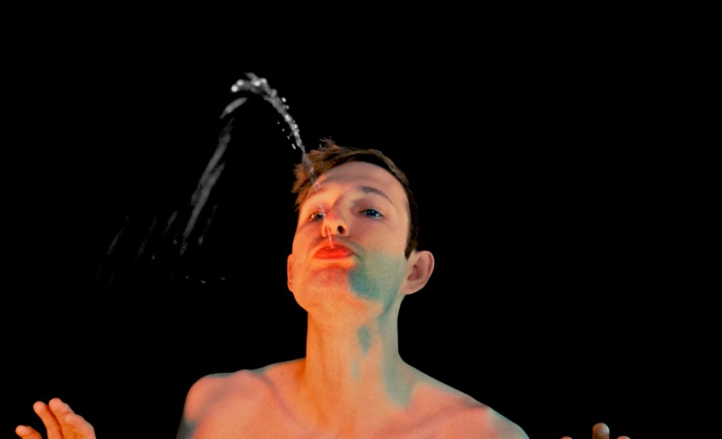 Bruce Nauman