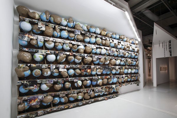 Thomas Hirschhorn