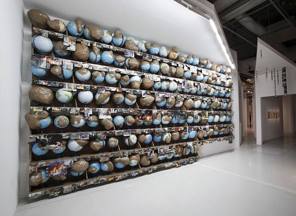 Thomas Hirschhorn