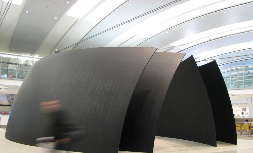 Richard Serra