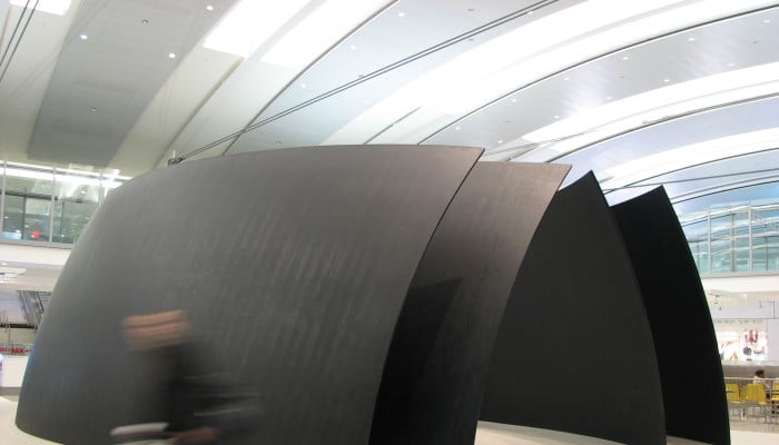 Richard Serra
