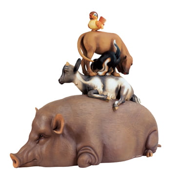 Jeff Koons