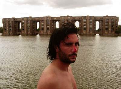 Cyprien GAILLARD