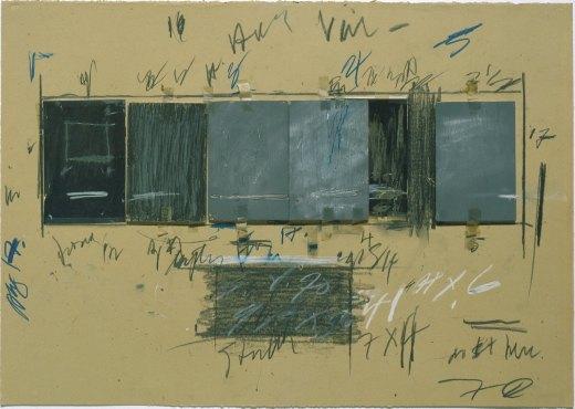 Cy Twombly