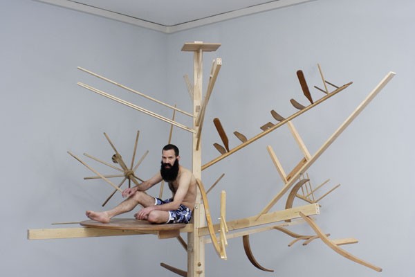 Guy Ben Ner