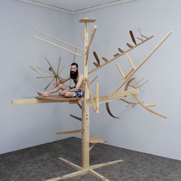 Guy Ben Ner